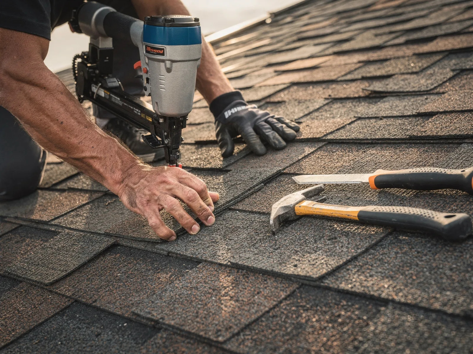 Why choose Roof Repair in Armstrong, IA